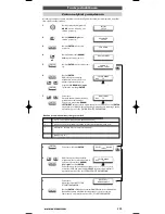 Предварительный просмотр 256 страницы One for All URC-7781 Instruction Manual