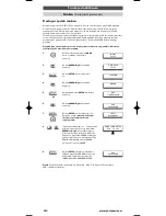 Предварительный просмотр 261 страницы One for All URC-7781 Instruction Manual