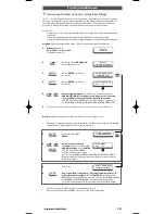 Preview for 268 page of One for All URC-7781 Instruction Manual