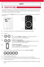 Preview for 7 page of One for All URC 7935 User Manual