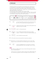 Предварительный просмотр 18 страницы One for All URC 7980 Instruction Manual