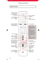 Предварительный просмотр 24 страницы One for All URC 7980 Instruction Manual