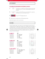 Предварительный просмотр 30 страницы One for All URC 7980 Instruction Manual