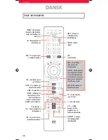 Предварительный просмотр 46 страницы One for All URC 7980 Instruction Manual