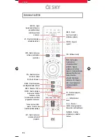 Предварительный просмотр 94 страницы One for All URC 7980 Instruction Manual