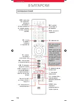 Предварительный просмотр 106 страницы One for All URC 7980 Instruction Manual