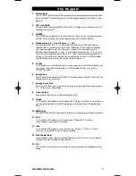 Preview for 4 page of One for All URC-8350 Instruction Manual