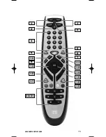 Preview for 16 page of One for All URC-8350 Instruction Manual