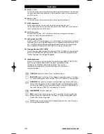Preview for 31 page of One for All URC-8350 Instruction Manual