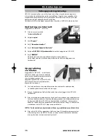 Preview for 37 page of One for All URC-8350 Instruction Manual