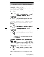 Preview for 87 page of One for All URC-8350 Instruction Manual