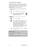 Предварительный просмотр 30 страницы One for All URC-9040 Instruction Manual