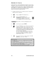 Предварительный просмотр 66 страницы One for All URC-9040 Instruction Manual