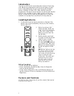 Preview for 2 page of One for All URC8820N User Manual