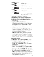 Preview for 21 page of One for All URC8820N User Manual