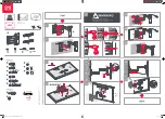 Preview for 2 page of One for All WM5250 Quick Installation Manual