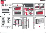 Preview for 2 page of One for All WM5610 Quick Installation Manual