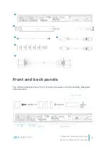 Preview for 5 page of One Identity Safeguard 2000 Appliance Setup Manual