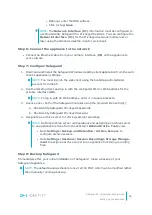 Preview for 11 page of One Identity Safeguard 2000 Appliance Setup Manual