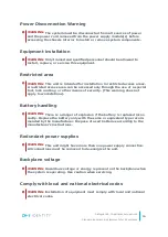 Preview for 16 page of One Identity Safeguard 2000 Appliance Setup Manual