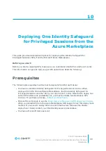 Предварительный просмотр 30 страницы One Identity Safeguard for Privileged Sessions 3000 Installation Manual