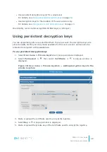 Предварительный просмотр 28 страницы One Identity syslog-ng Store Box 5.3.0 User Manual