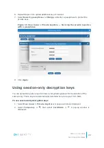 Предварительный просмотр 29 страницы One Identity syslog-ng Store Box 5.3.0 User Manual