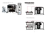 Предварительный просмотр 5 страницы One Inverter GSI-152 Operational Manual