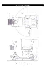 Preview for 7 page of One Rehab B9200 User Manual