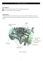 Preview for 11 page of One Rehab B9200 User Manual