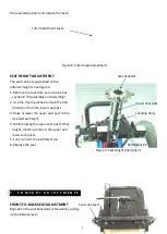 Preview for 20 page of One Rehab B9200 User Manual