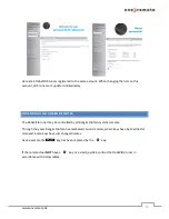 Preview for 10 page of One Remote DabWiFi4 User Manual