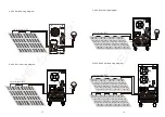 Предварительный просмотр 8 страницы One-Solar LSI Series Operational Manual