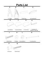 Preview for 3 page of One Step Ahead EURO II Assembly & Instruction Manual