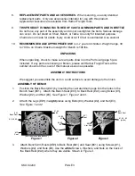 Preview for 3 page of One Stop Gardens 04249 Assembly Instructions