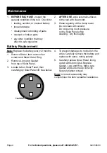 Preview for 4 page of One Stop Gardens 56680 Owner'S Manual & Safety Instructions