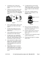 Предварительный просмотр 8 страницы One Stop Gardens 65026 Set Up And Operating Instructions Manual