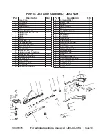 Предварительный просмотр 10 страницы One Stop Gardens 65026 Set Up And Operating Instructions Manual