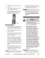 Preview for 4 page of One Stop Gardens 66240 Set Up And Operating Instructions Manual