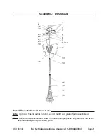 Preview for 6 page of One Stop Gardens 66240 Set Up And Operating Instructions Manual