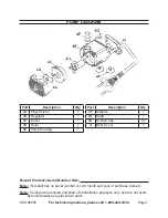 Preview for 7 page of One Stop Gardens 66558 Set Up And Operating Instructions Manual