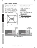 Предварительный просмотр 6 страницы One Stop Gardens 69714 Owner'S Manual & Safety Instructions