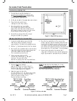 Предварительный просмотр 7 страницы One Stop Gardens 69714 Owner'S Manual & Safety Instructions