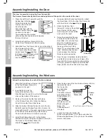 Предварительный просмотр 12 страницы One Stop Gardens 69714 Owner'S Manual & Safety Instructions