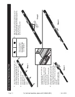 Предварительный просмотр 12 страницы One Stop Gardens 69893 Owner'S Manual