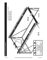 Предварительный просмотр 14 страницы One Stop Gardens 69893 Owner'S Manual