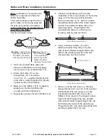 Предварительный просмотр 23 страницы One Stop Gardens 69893 Owner'S Manual