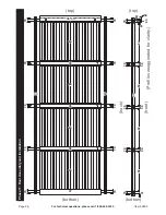 Предварительный просмотр 26 страницы One Stop Gardens 69893 Owner'S Manual