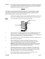 Preview for 3 page of One Stop Gardens 90601 Assembly & Operating Instructions