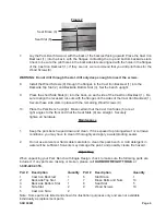 Preview for 4 page of One Stop Gardens 90601 Assembly & Operating Instructions